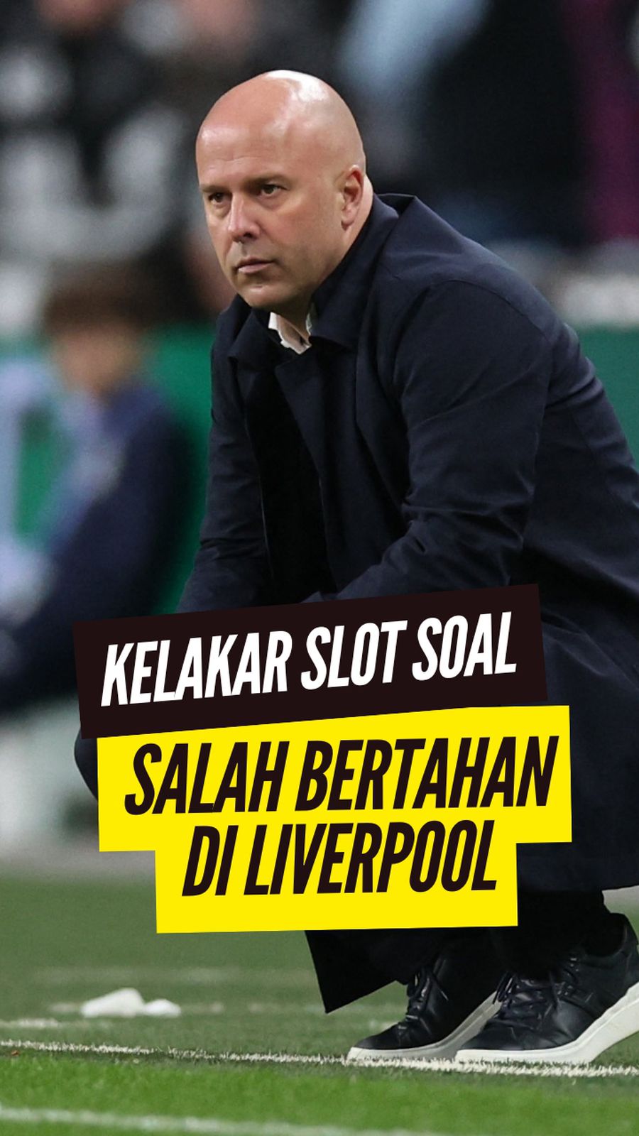 Video Slot Sebut Liverpool Butuh Usaha dan Uang untuk Pertahankan Salah