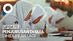 Video: Kritik Pengamat soal Mendikdasmen Hidupkan Kembali Penjurusan di SMA