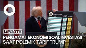 Video: Ekonomi Global Bergolak, Instrumen Investasi Apa yang Cocok?