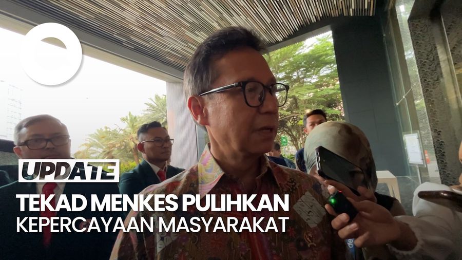 Video: Menkes Bertekad Perbaiki Pelayanan Kesehatan di RSHS dan PPDS Unpad