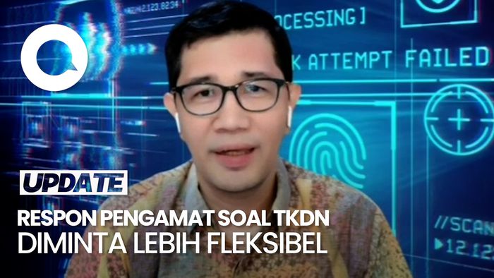 Video Pengamat soal Aturan TKDN Dibuat Fleksibel: Lebih Banyak Dampak Negatifnya!