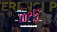 Video Top 5: Titiek Puspa Meninggal Dunia hingga iPhone 16 Dijual di RI