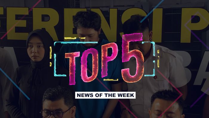 Video Top 5: Titiek Puspa Meninggal Dunia hingga iPhone 16 Dijual di RI