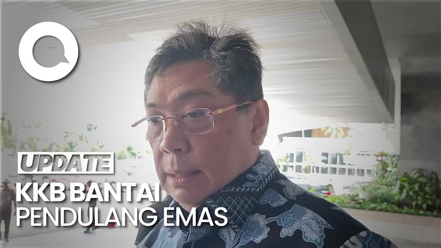 Video: Komisi I DPR Bakal Panggil TNI Buntut Serangan KKB di Yahukimo