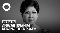 Video PM Malaysia Berduka Kepergian Titiek Puspa: Seniman Legenda Indonesia