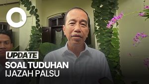 Video Tim Hukum Jokowi: Tuduhan Ijazah Palsu Sangat Menyesatkan!