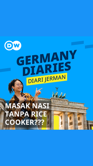 Video: Begini Cara Masak Nasi Tanpa Rice Cooker