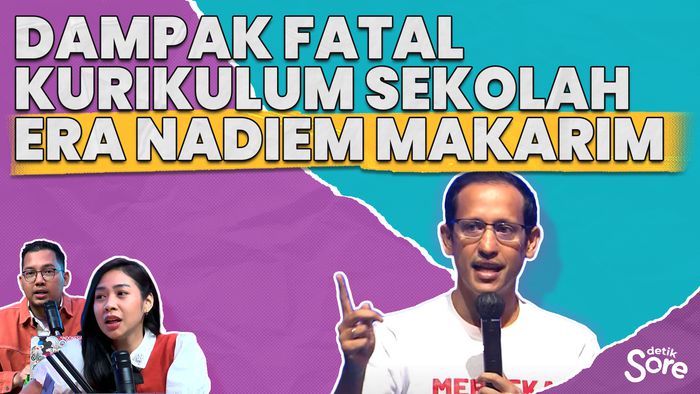 Pengamat Ungkap Salah Kaprah Soal Penjurusan SMA