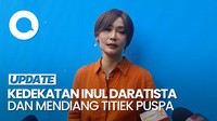 Video: Ada Sosok Mendiang Titiek Puspa dalam Perjalanan Karier Inul
