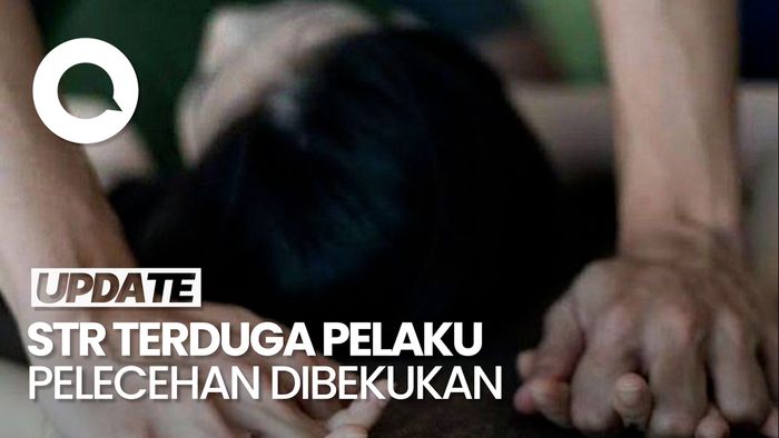 Video: Kemenkes Minta STR Dokter Terduga Pelaku Pelecehan di Garut Dibekukan