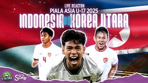 Antiklimaks King Indo