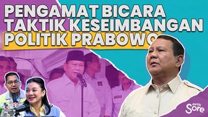Membaca Peluang Sinergi PDIP dengan Prabowo, Masuk Koalisi?