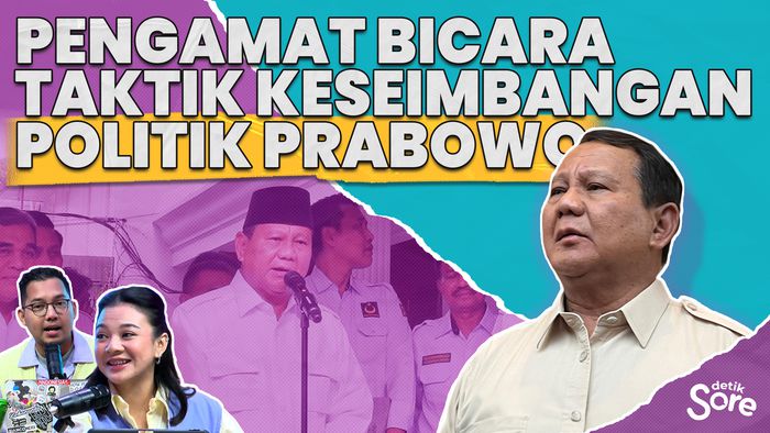 Membaca Peluang Sinergi PDIP dengan Prabowo, Masuk Koalisi?