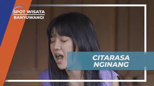 Menggali Citarasa Nginang yang Khas di Desa Osing Kemiren, Banyuwangi