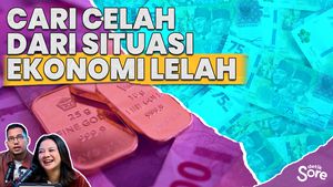 Investasi Cocok Untuk Pasar yang Tidak Stabil