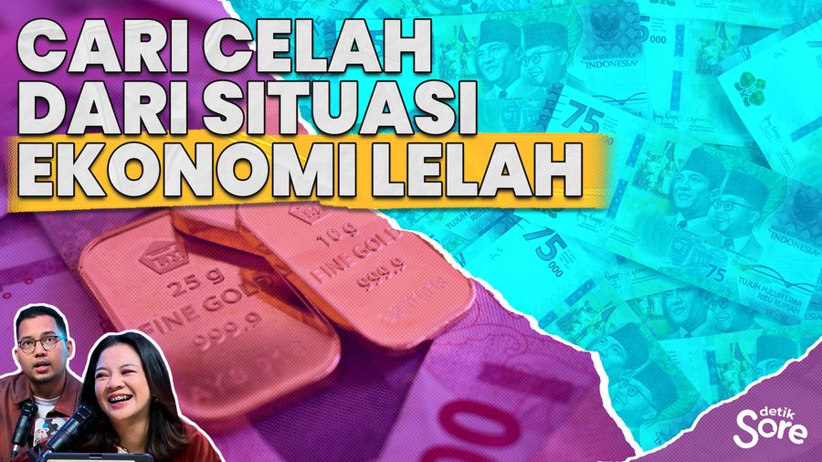 Investasi Cocok Untuk Pasar yang Tidak Stabil