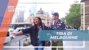 Mengenal Suasana Menarik di Melbourne Saat Berlibur di Australia