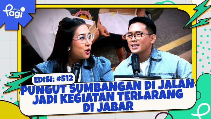 Pungut Sumbangan di Jalan Jadi Kegiatan Terlarang di Jabar