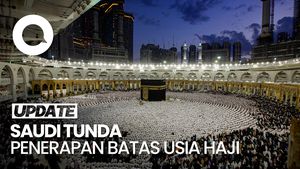 Video Kemenag: Tak Ada Batasan Usia Haji 2025
