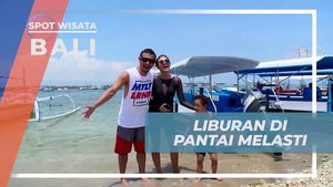 Menciptakan Kenangan Tak Terlupakan di Pantai Melasti, Bali