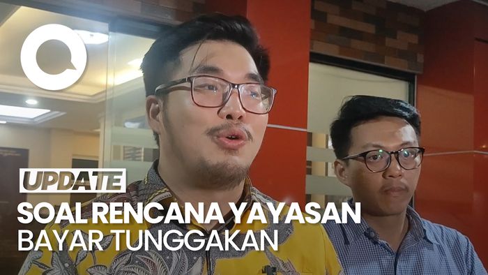 Video: Kuasa Hukum Sebut Pihak Yayasan Sempat Ingin Bayar Tunggakan Mitra MBG 