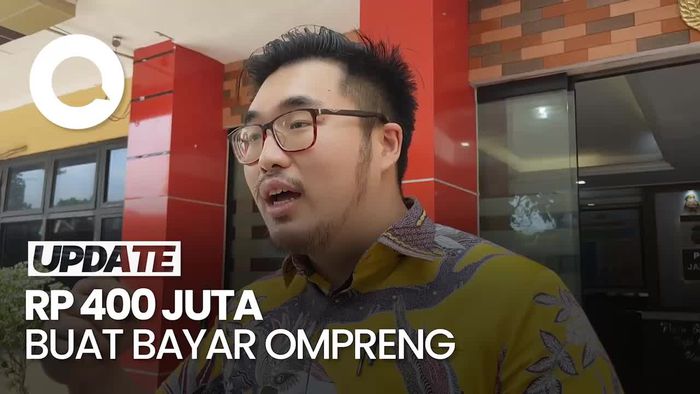 Video: Mitra Dapur MBG Kalibata Ditagih Rp 400 juta oleh Yayasan 