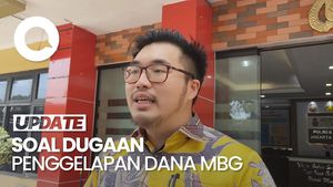 VIDEO: Polemik Mitra Dapur MBG Kalibata vs Yayasan