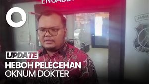 Video: Heboh Wanita Mengaku Dilecehkan Dokter RS Swasta di Kota Malang