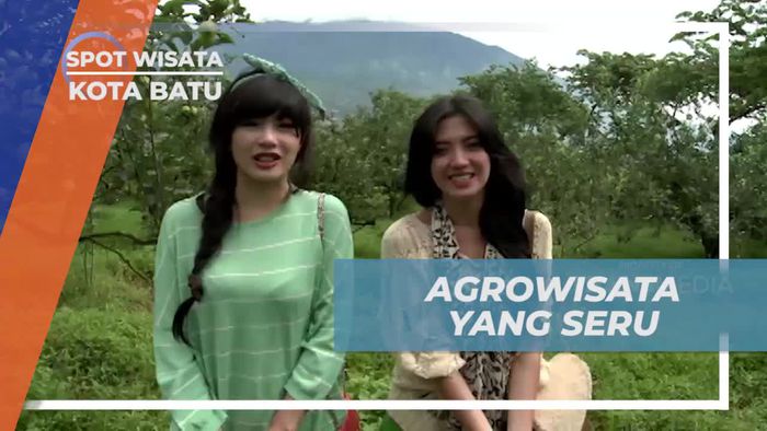 Menjelajahi Agrowisata Menarik di Batu, Jawa Timur
