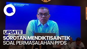 Video: Institusi Pendidikan Kedokteran di Tanah Air Diminta Berbenah