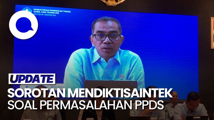 Video: Institusi Pendidikan Kedokteran di Tanah Air Diminta Berbenah