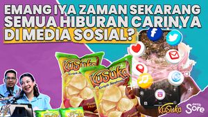 Tips Cari Hiburan Tanpa Medsos di Jaman Sekarang