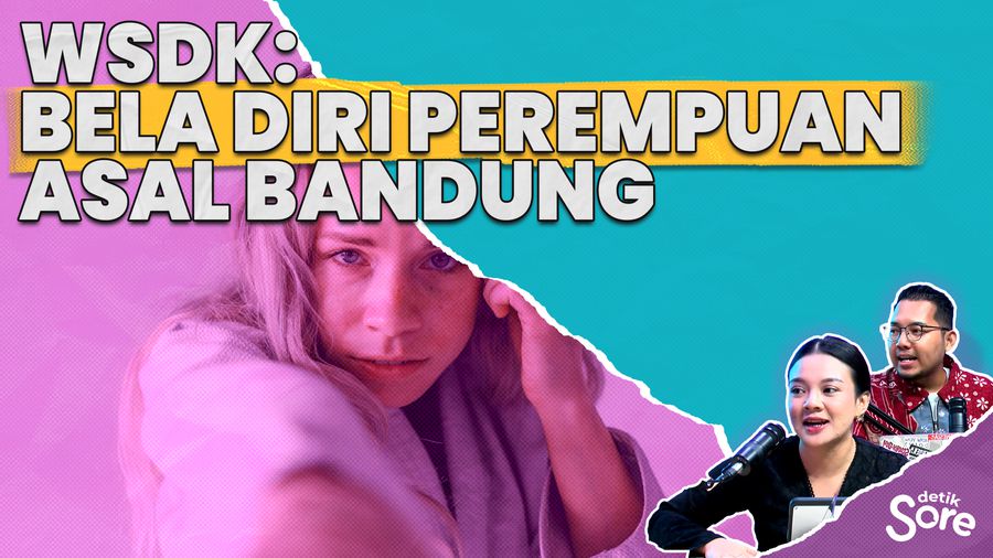 Melatih Refleks Lewat Woman Self Defense of Kopo Ryu (WSDK) Indonesia