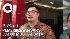 Video Dapur Kalibata Siapkan Saksi Terkait Dugaan Penggelapan Uang Yayasan MBN