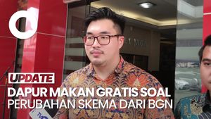 Video Dapur Makan Gratis Kalibata Masih Belum Dapat Uang Muka