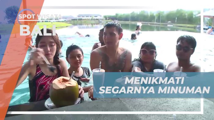 Menyegarkan Diri Dengan Segarnya Minuman Tradisional di Bali