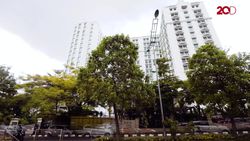Serunya Staycation di Hotel Pullman Bandung Grand Central!