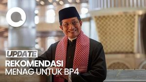 Video 11 Rekomendasi Menag Terkait Strategi Mediasi Cegah Naiknya Angka Cerai