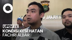 Video Hasil Pemeriksaan Kesehatan Fachri Albar: Sehat dan Baik
