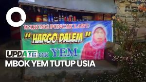 Video: Mbok Yem Pemilik Warung di Gunung Lawu Meninggal Dunia