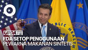Video AS Setop Pewarna Makanan Sintetis Berbasis Minyak Bumi