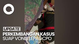 Video: Penemuan Duit di Kolong Kasur Hakim Jadi Babak Baru Kasus Suap Vonis CPO