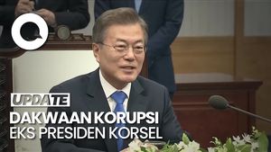 Video: Eks Presiden Korsel Didakwa Korupsi gegara Carikan Kerja Mantunya