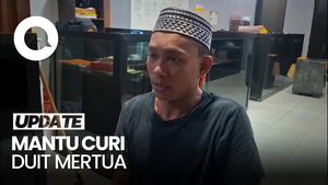 Video: Mantu di Pinrang Curi Duit Mertua Rp 420 Juta gegara Diejek Miskin