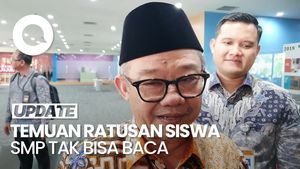 Video: Langkah Mendikdasmen soal Ratusan Siswa SMP Buleleng Tak Bisa Baca