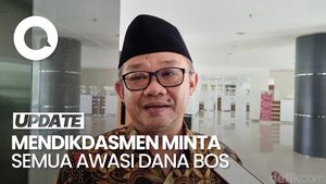 Video: Dana BOS Masih Banyak Disalahgunakan, Ini Kata Mendikdasmen