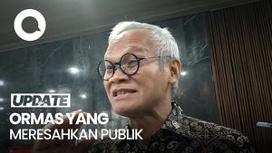 Video: Waka Komisi II DPR Minta Kemendagri Bubarkan Ormas Meresahkan
