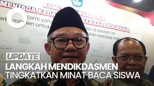 Video: 4 Pusat Pendidikan untuk Meningkatkan Minat Baca Siswa