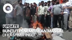 Video India Usir WN Pakistan dari Negaranya, Layanan Visa Juga Ditangguhkan
