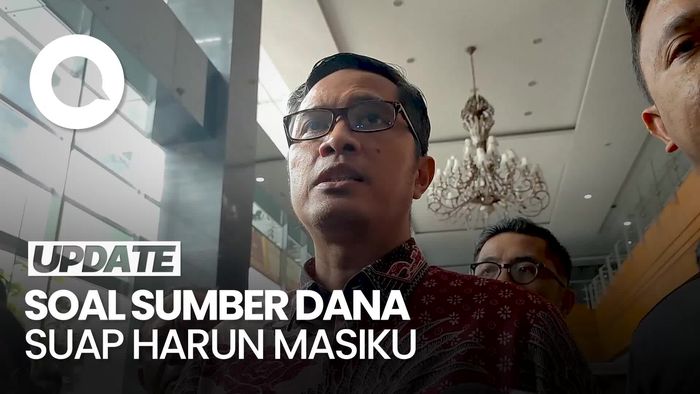 Video Febri Diansyah: Tak Ada Saksi yang Sebut Suap Harun Masiku dari Hasto